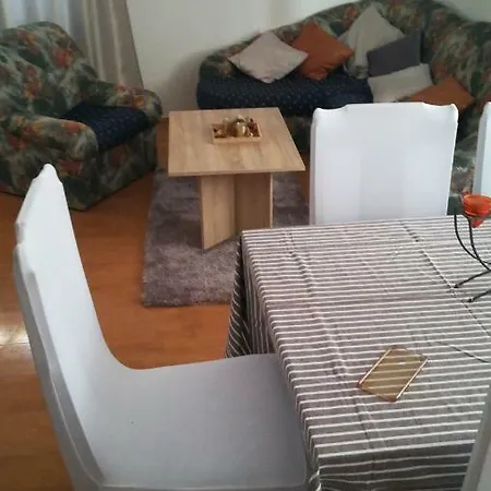 Milka Apartment *