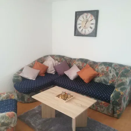Milka Apartment Smoljanci