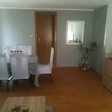 Milka Apartment