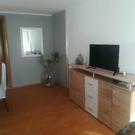 Apartment Milka *