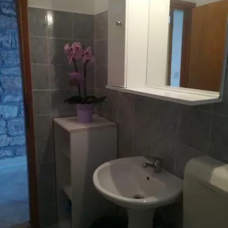 Milka Apartment Smoljanci