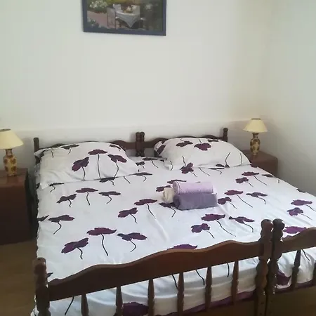 Milka Apartment *