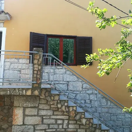 Milka Apartment Smoljanci