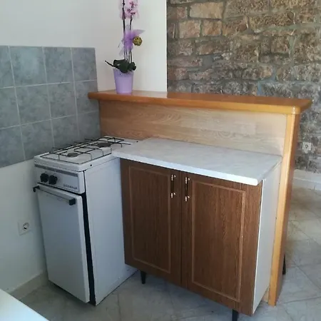 Apartment Milka