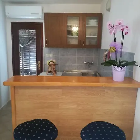Apartment Milka Smoljanci