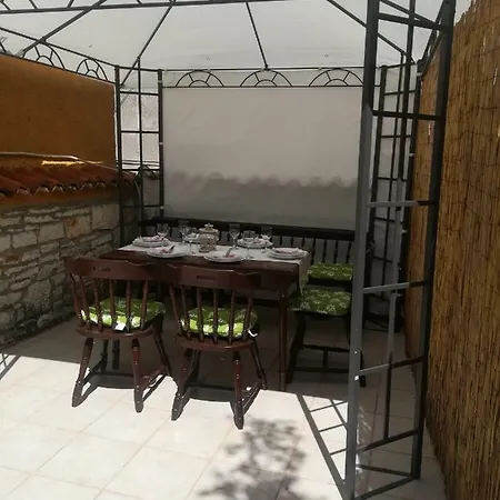 Milka Apartment