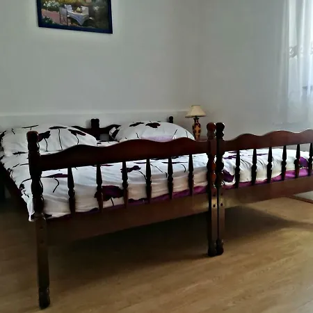 Milka Apartment Smoljanci