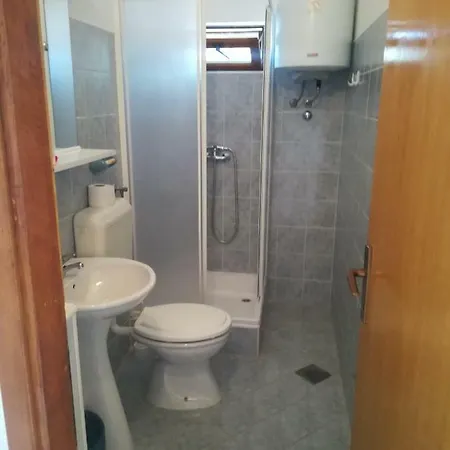 Milka Apartment