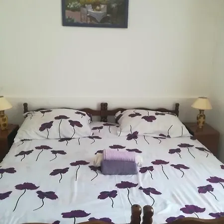 Milka Apartment Smoljanci