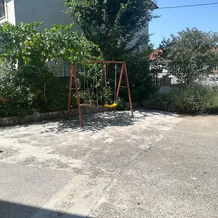 Apartment Milka