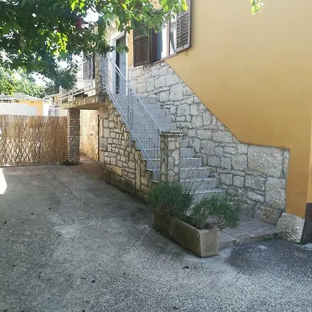 Milka Apartment