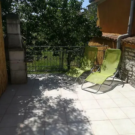 Apartment Milka *