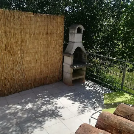 Milka Apartment Smoljanci