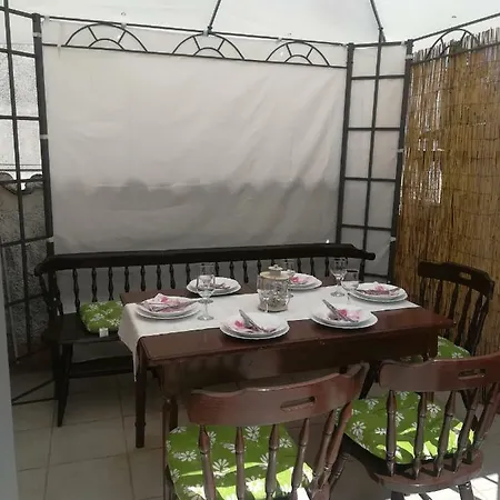 Milka Apartment Smoljanci