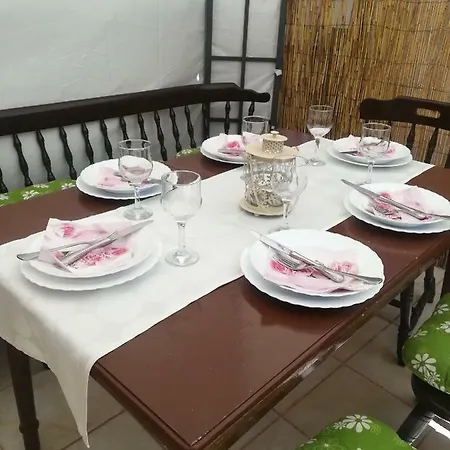 Milka Apartment Smoljanci
