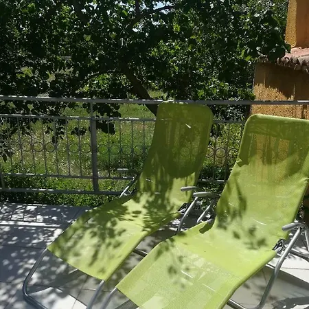 Milka Apartment