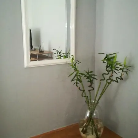 Apartmán Milka