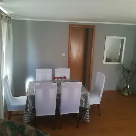 Milka Apartmán Smoljanci