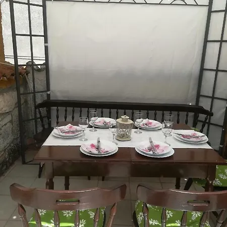 Appartement Milka