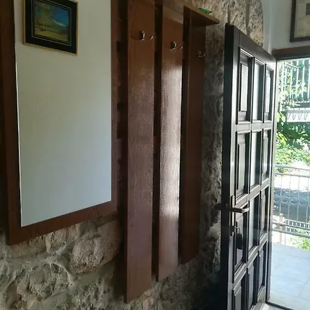 Appartement Milka *